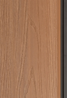 WPC Interio Cladding - Mahagony
