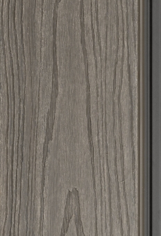 WPC Ultra Cladding - Ash Grey
