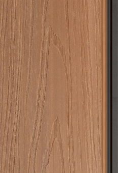 WPC Ultra Cladding - Mahagony