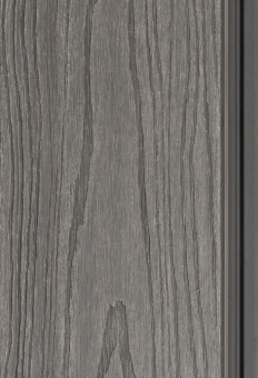 WPC Ultra Cladding - Steel Grey