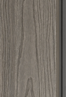 WPC Interio Cladding - Ash Gray
