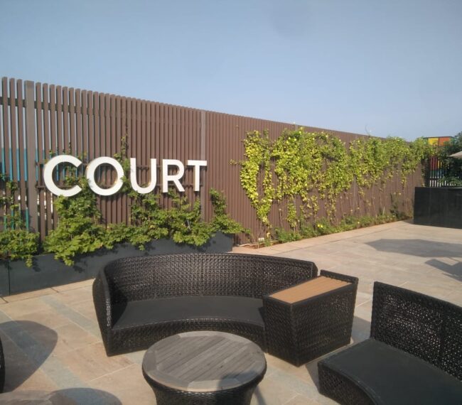 VR Uses Everwood WPC - Everwood - Premium Exterior WPC