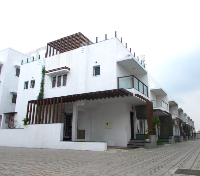 Wood-plastic composite