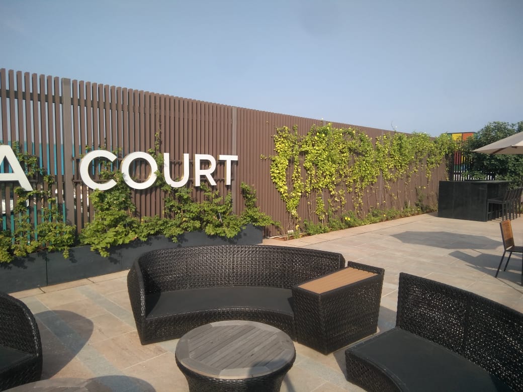 VR Uses Everwood WPC - Everwood - Premium Exterior WPC