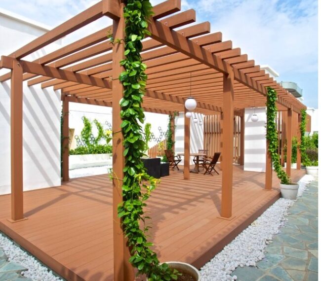 Pergola