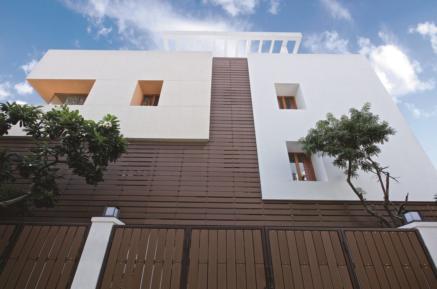 Why Versa WPC Planks - Siding