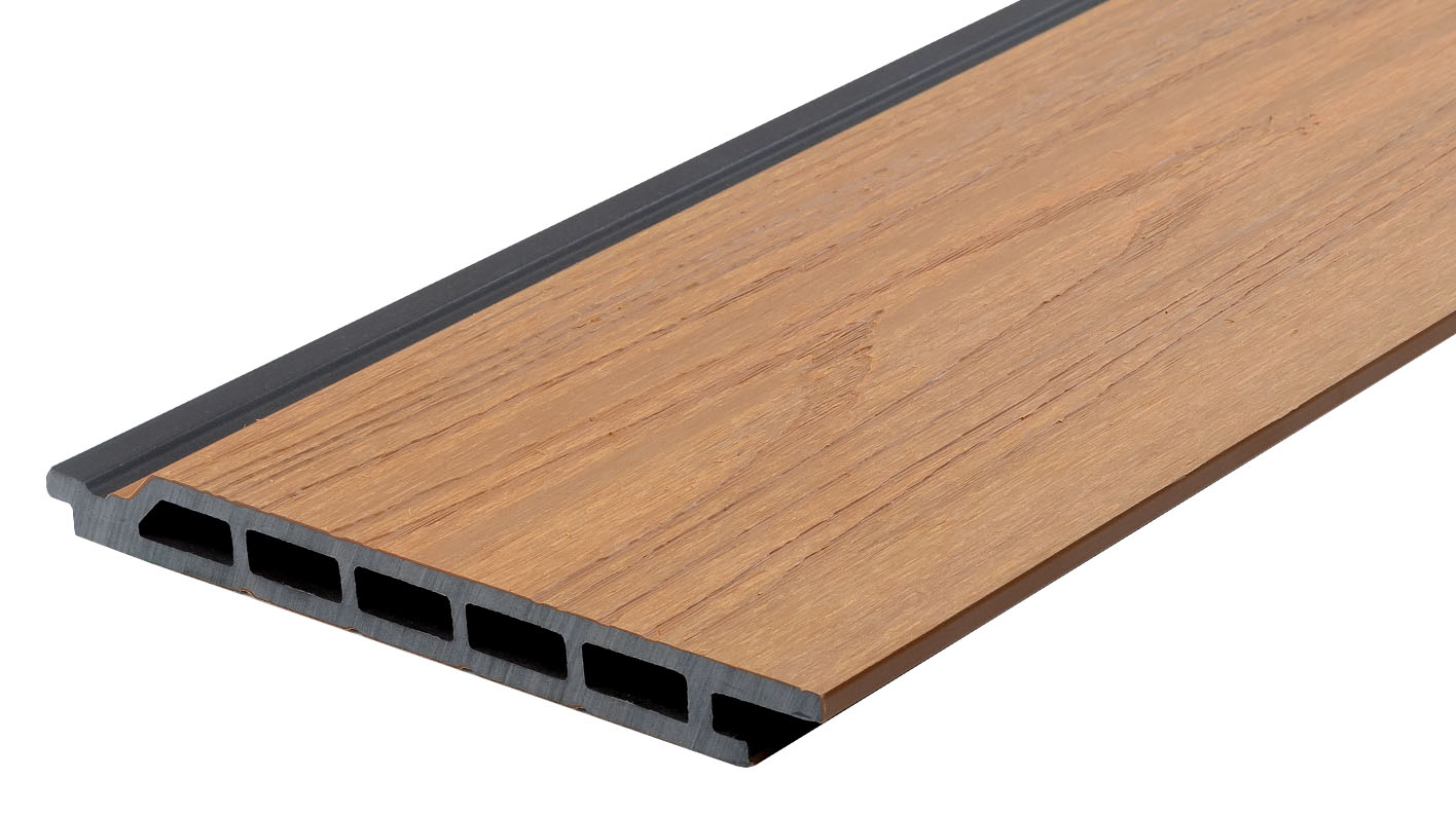 WPC Ultra Cladding