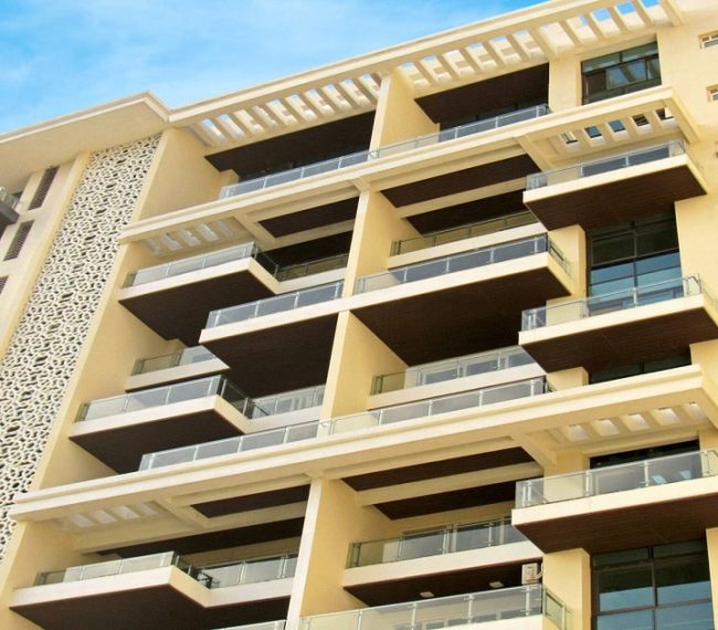 WPC cladding Panels - Everwood