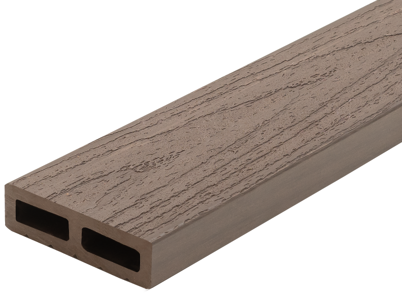 WPC Versa HOLLOW 75x20mm