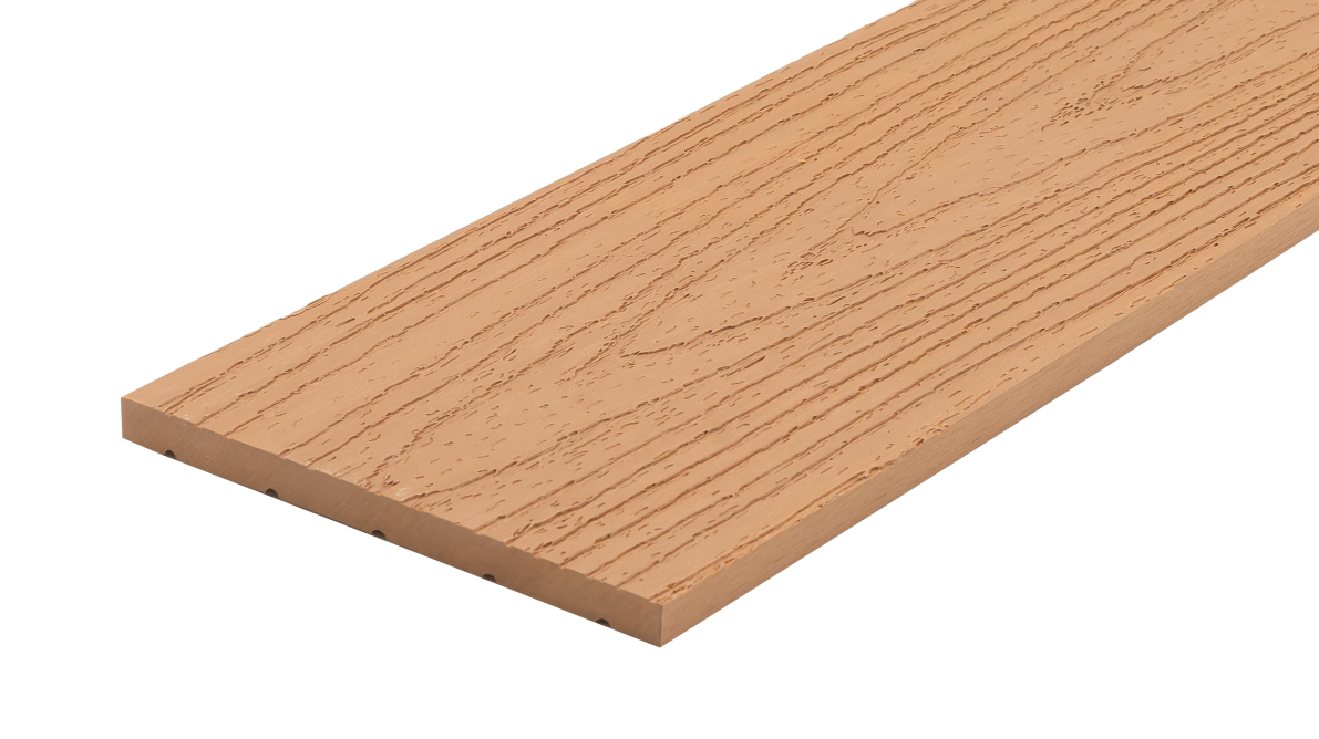 Everwood VERSA MAXI profile cross-section for maximum-duty applications